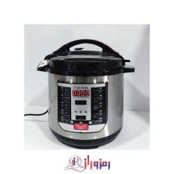 زودپز برقی چندکاره لکسیکال ( اصلی )مدل lpc3330